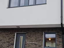 Pronájem  rodinného domu 105 m², pozemek 180 m²
