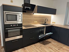 Pronájem bytu 2+1 54 m²