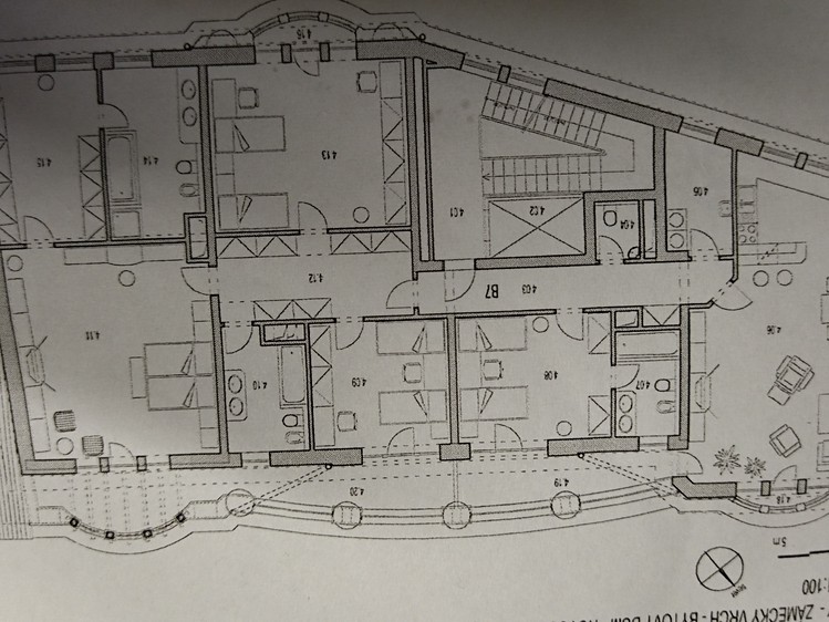 Квартира 6+ на продаж, 225 м² (8 з 25)