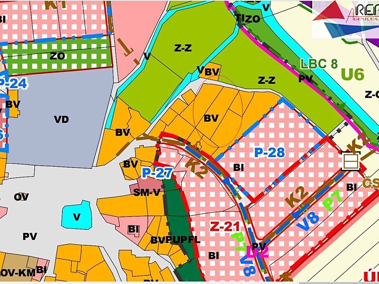 Ділянка на продаж, 1 050 м² (10 з 11)