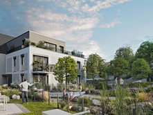 Prodej bytu 2+kk 54 m²