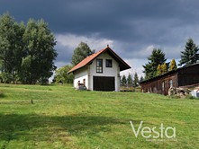 Prodej  stavebního pozemku 1 852 m²