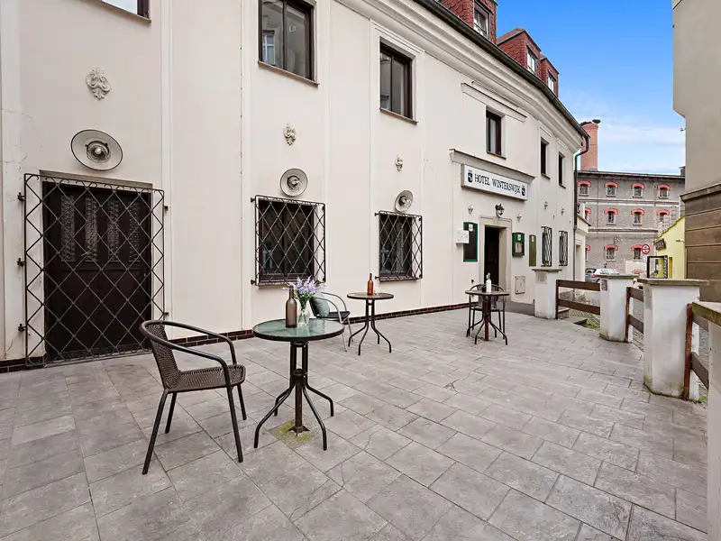 Prodej památky 405 m², pozemek 216 m², Broumov – náhled fotky 2
