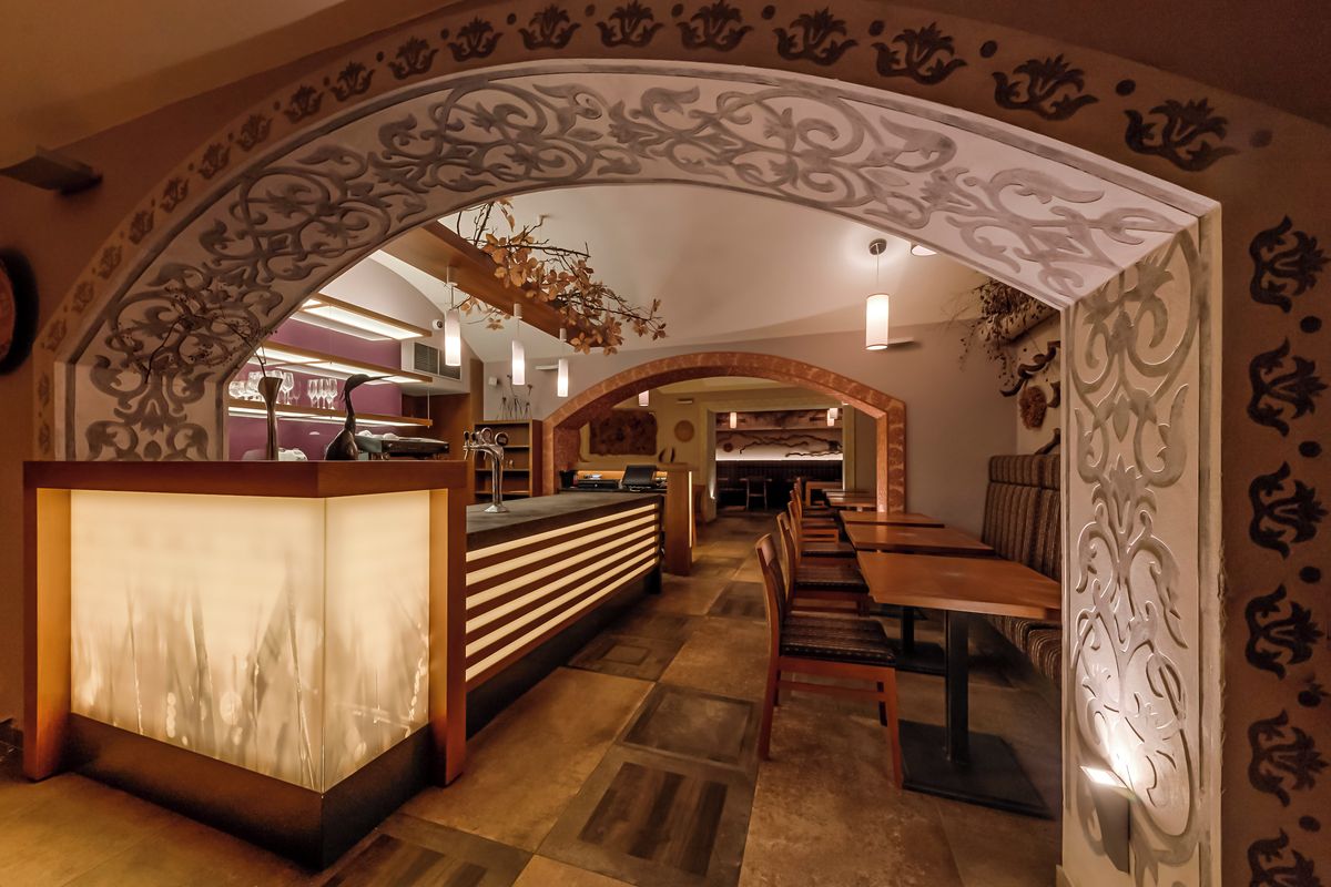 Prodej restaurace 425 m² – fotografie 3
