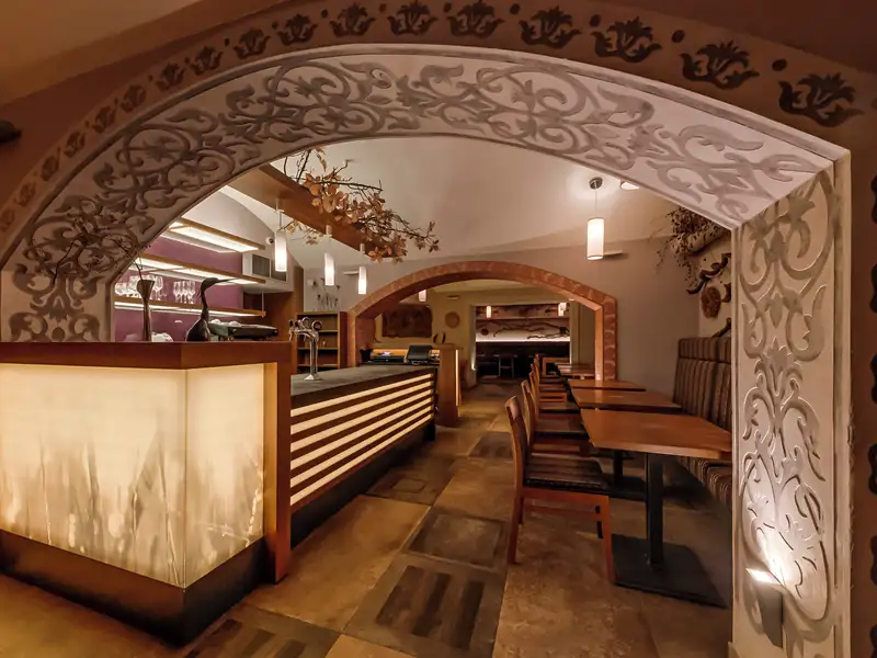 Prodej restaurace 425 m², Praha – náhled fotky 3