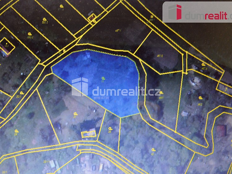Ділянка на продаж, 2 444 м² (7 з 8)