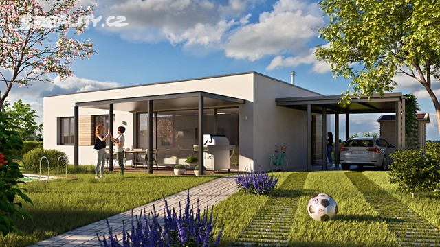 Prodej  rodinného domu 113 m², pozemek 781 m², Kutná Hora