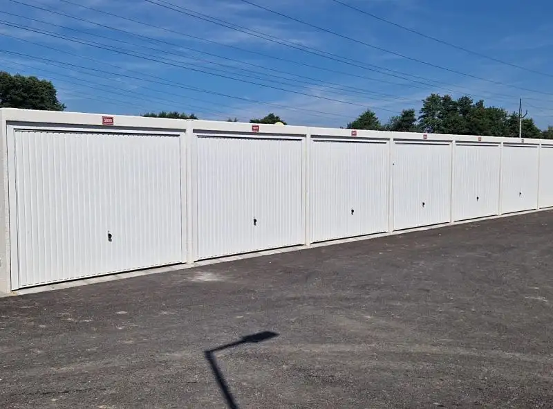Pronájem garáže 22 m², Česká Třebová – náhled fotky 1