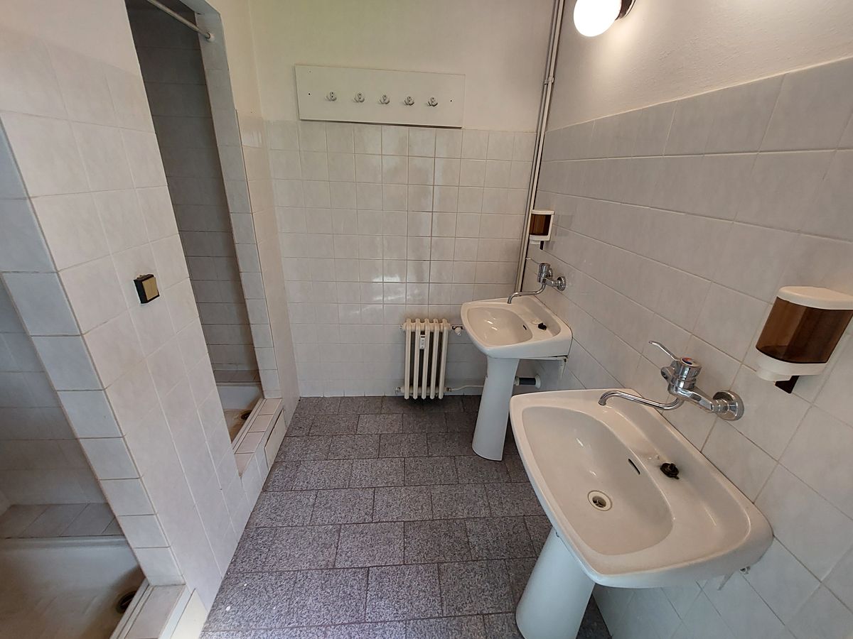 Pronájem kanceláře 28 m² – fotografie 2