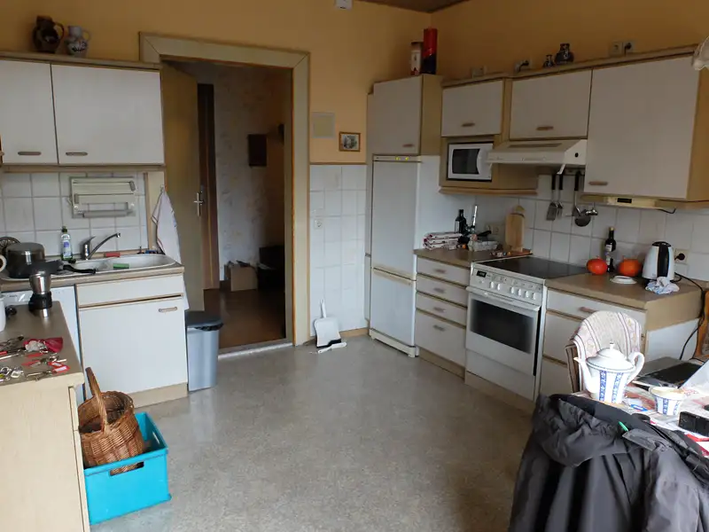 Pronájem bytu 4+1 107 m², Kalek – náhled fotky 2