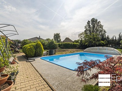Prodej  rodinného domu 530 m², pozemek 714 m² — photo 3