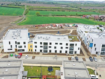 Prodej bytu 2+kk 67 m²