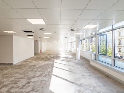 Pronájem kanceláře 674 m² — photo 4