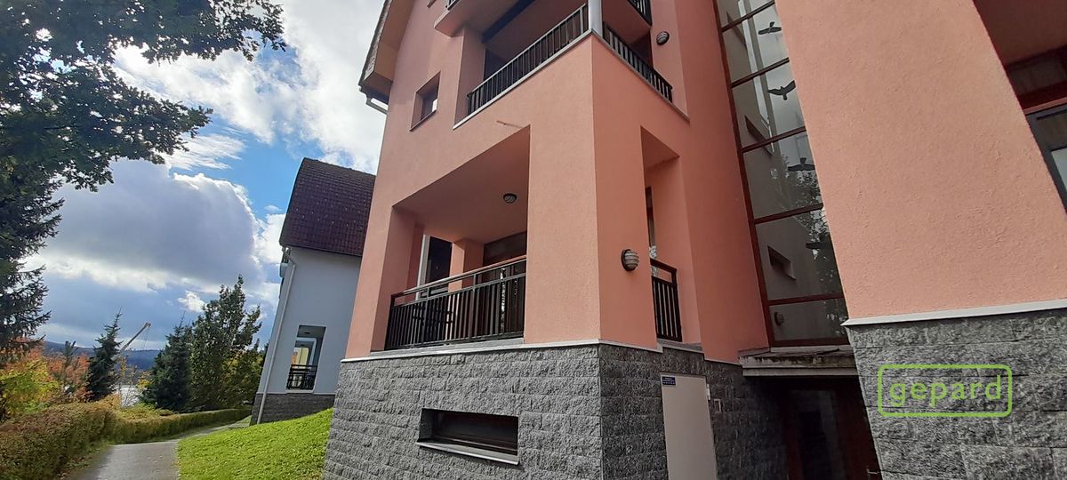 Prodej bytu 2+kk 63 m²