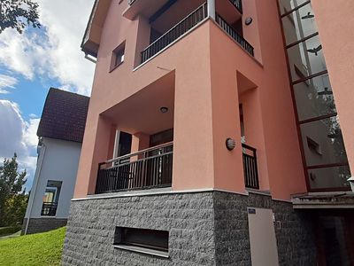 Prodej bytu 2+kk 63 m²