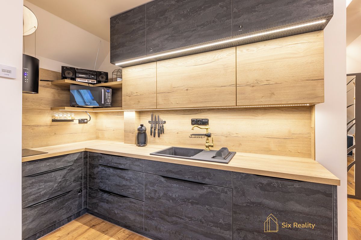 Prodej bytu 1+kk 45 m² – fotografie 2