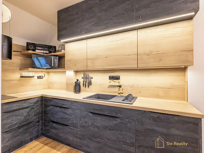 Prodej bytu 1+kk 45 m², Abertamy – náhled fotky 2