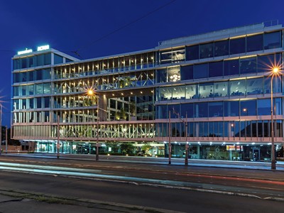 Комерційне приміщення в оренду, 648 м² (2 з 14)