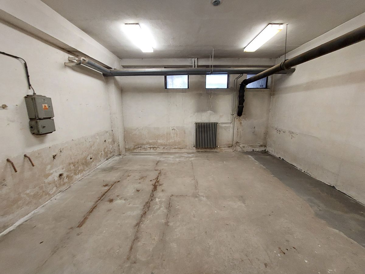 Pronájem skladového prostoru 20 m² – fotografie 3