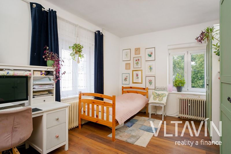 Prodej rodinného domu 135 m², pozemek 236 m² – fotografie 5