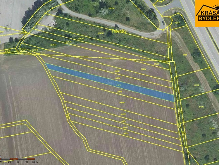 Grundstück zum Kauf, 118 m² (3 von 4)