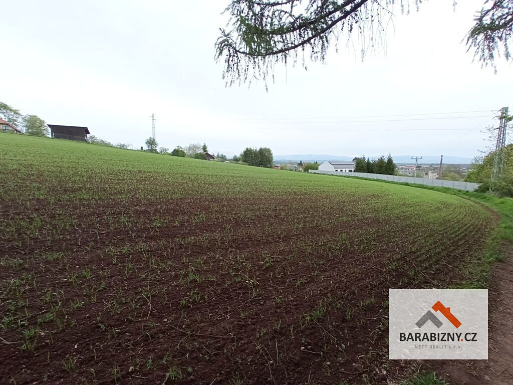 Prodej stavebního pozemku 1514 m² – fotografie 3