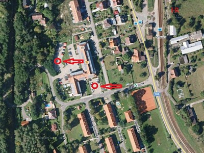 Prodej specifického typu nemovitosti 13 m² — photo 4