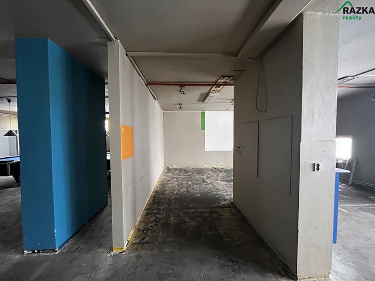 Pronájem komerčního prostoru, 291 m² (8 z 13)