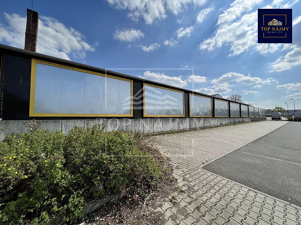 Pronájem komerční nemovitosti 14 m², Ostrava – fotka 1 z 3