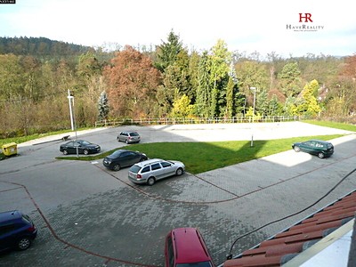 Prodej specifického typu nemovitosti 13 m²