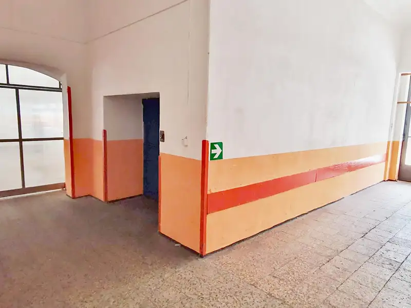 Pronájem skladového prostoru 150 m², Děčín – náhled fotky 3