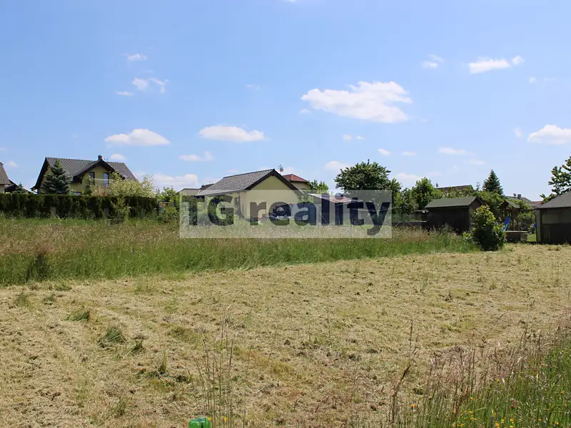 Prodej louky 1330 m², Srubec – náhled fotky 1