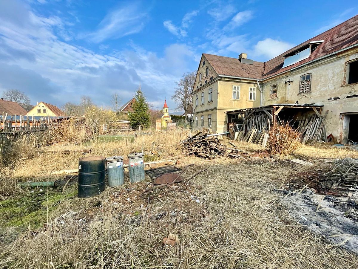 Prodej zemědělské usedlosti 278 m², pozemek 496 m² – fotografie 3