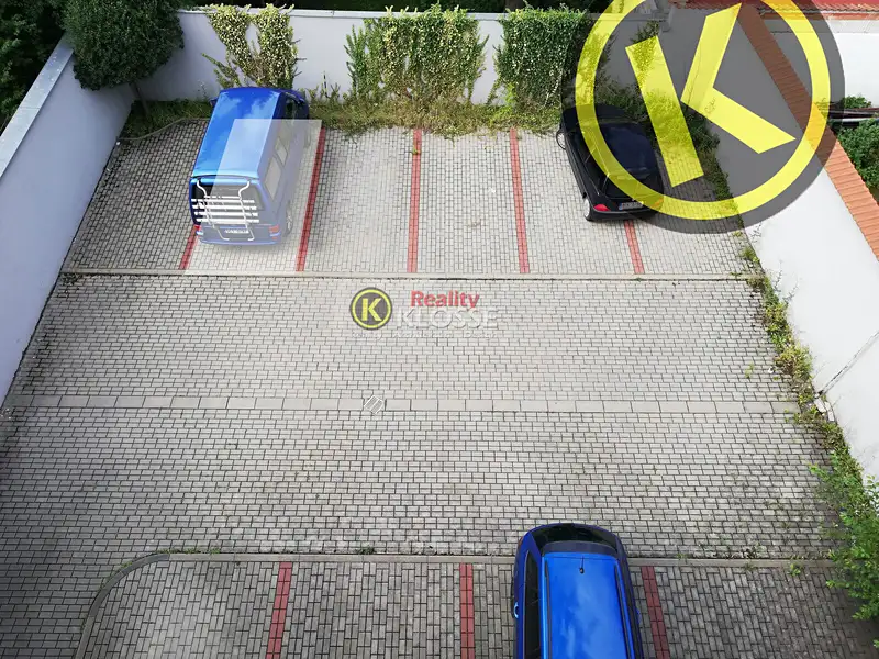 Prodej garážového stání 14 m², České Budějovice – náhled fotky 2