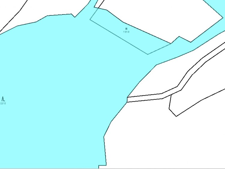 Ділянка на продаж, 38 165 м² (2 з 3)