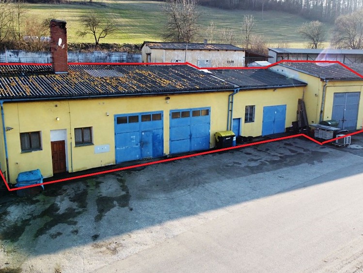 Комерційне приміщення на продаж, 327 м² (13 з 18)