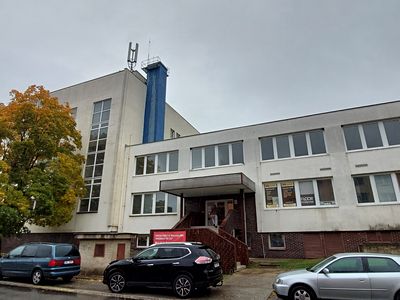 Pronájem kanceláře 101 m²