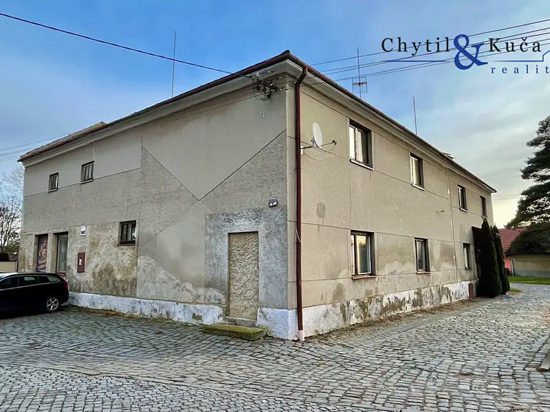 Prodej komerční nemovitosti 600 m², Doloplazy – náhled fotky 2