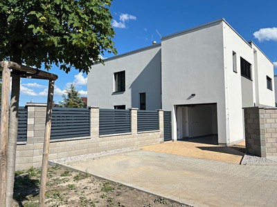 Prodej bytu 4+kk 141 m²