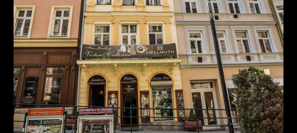 Prodej činžovního domu 350 m² – fotografie 2
