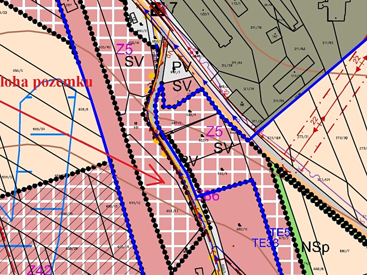 Ділянка на продаж, 1 193 м² (10 з 14)