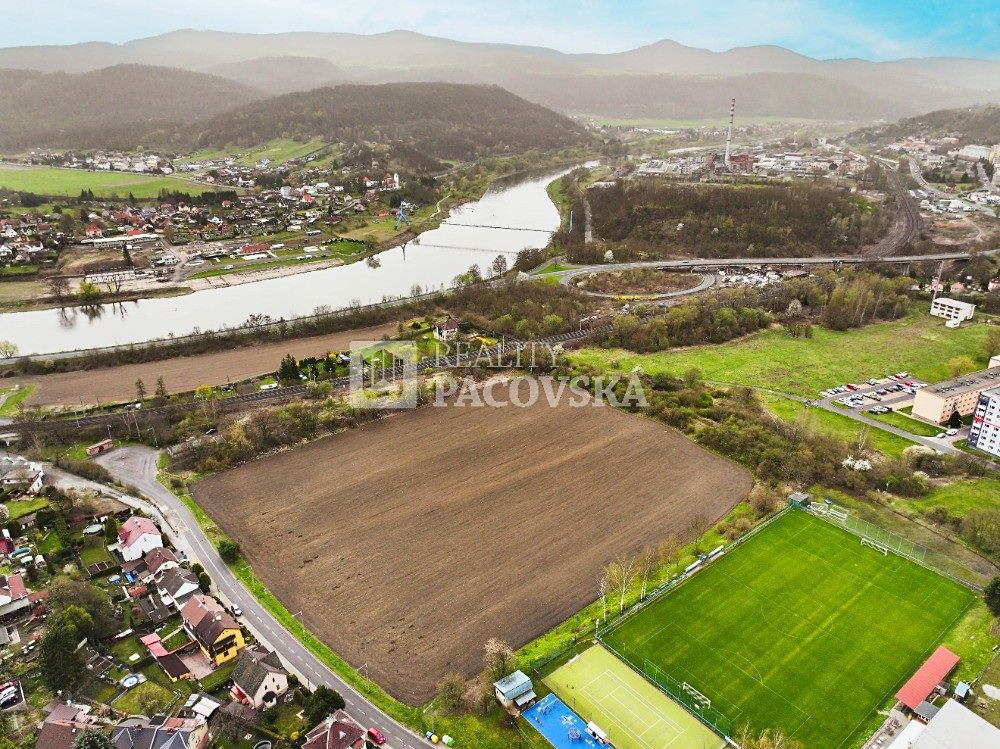 Prodej stavebního pozemku 27255 m² – fotografie 4