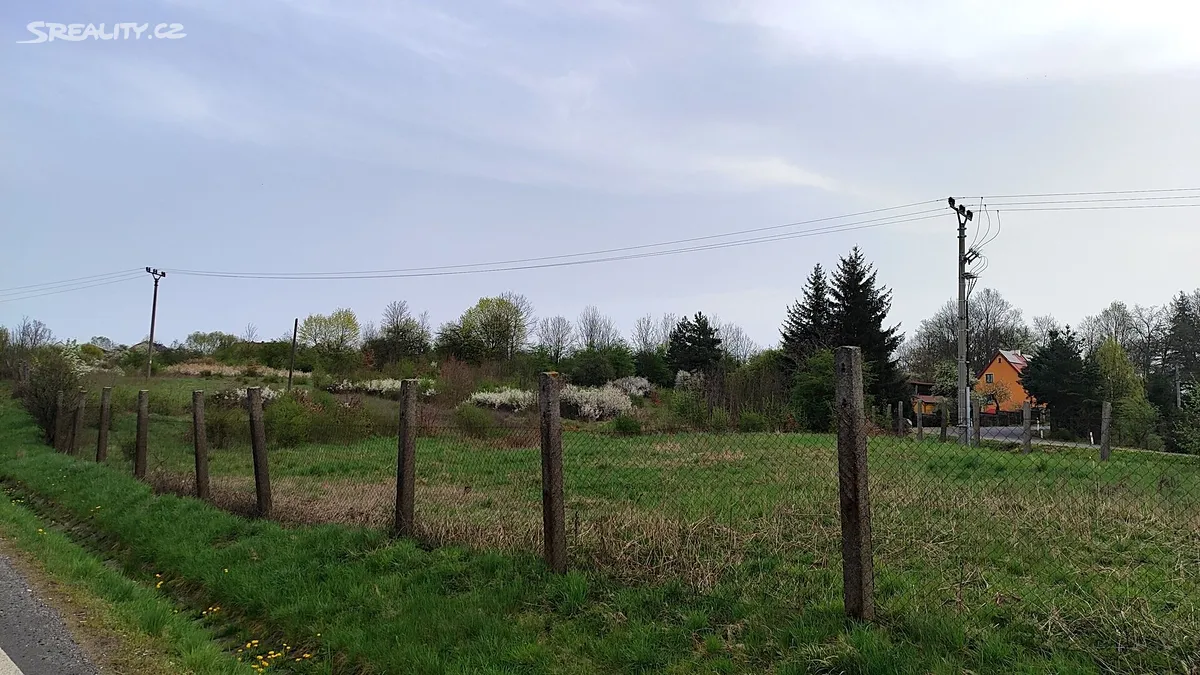 Prodej komerčního pozemku 6152 m², Dalovice