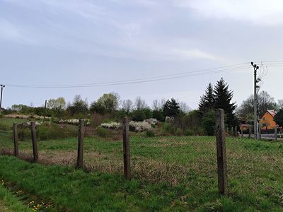 Prodej komerčního pozemku 6152 m²