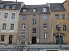 Prodej činžovního domu 700 m²