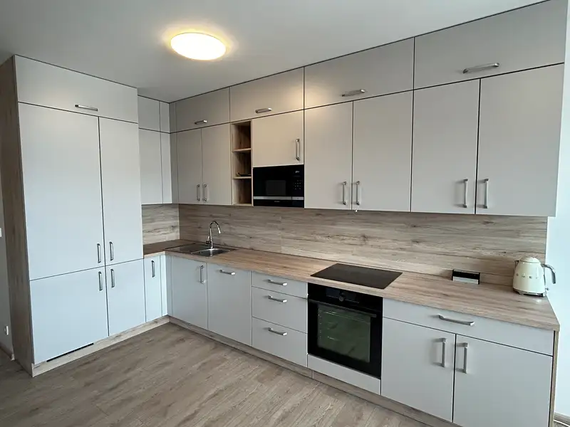 Pronájem bytu 4+kk 95 m², Písek – náhled fotky 2