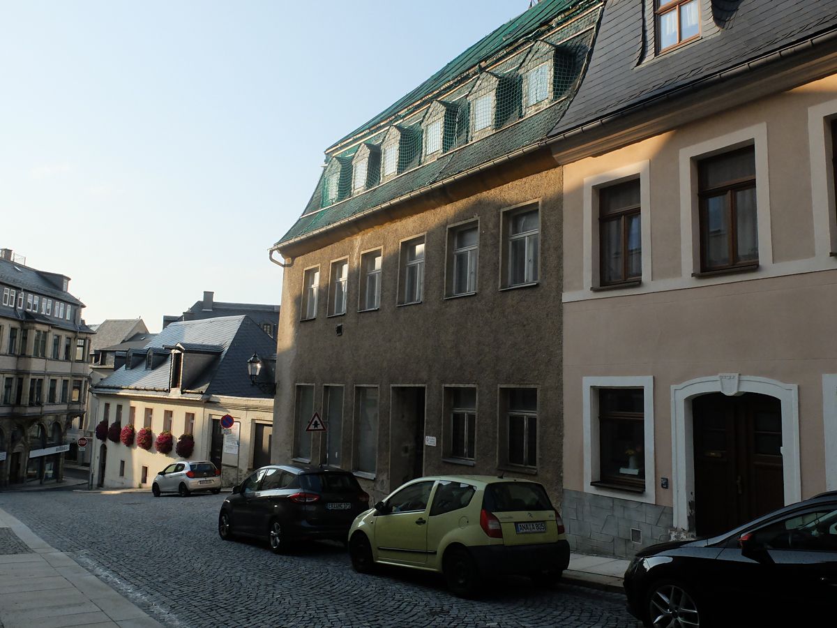 Prodej památky 300 m², pozemek 150 m² – fotografie 3
