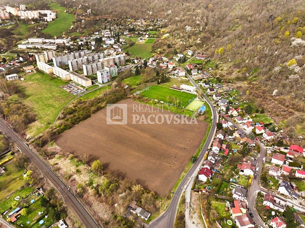 Prodej stavebního pozemku 27255 m² – fotografie 5