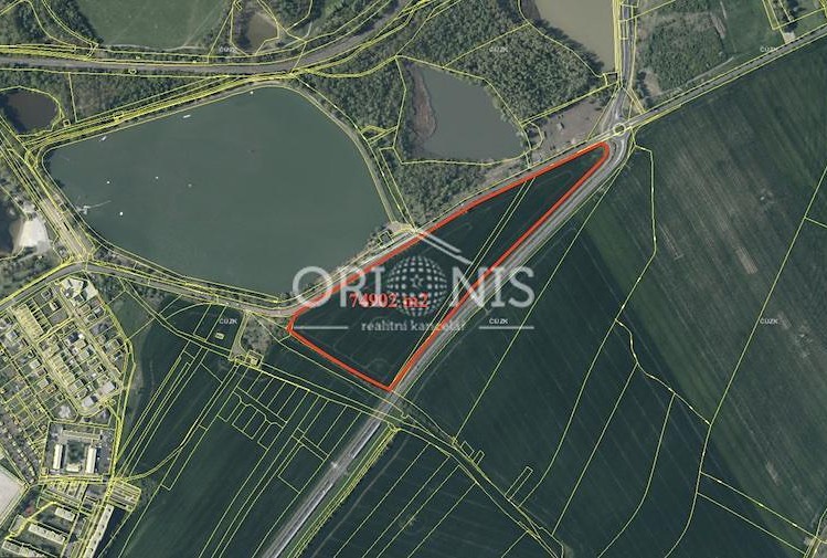 Grundstück zum Kauf, 74.902 m² (2 von 5)