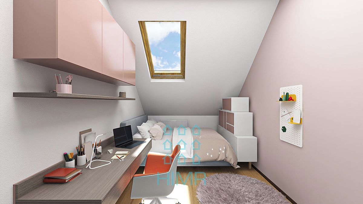 Prodej rodinného domu 668 m², pozemek 265 m² – fotografie 4